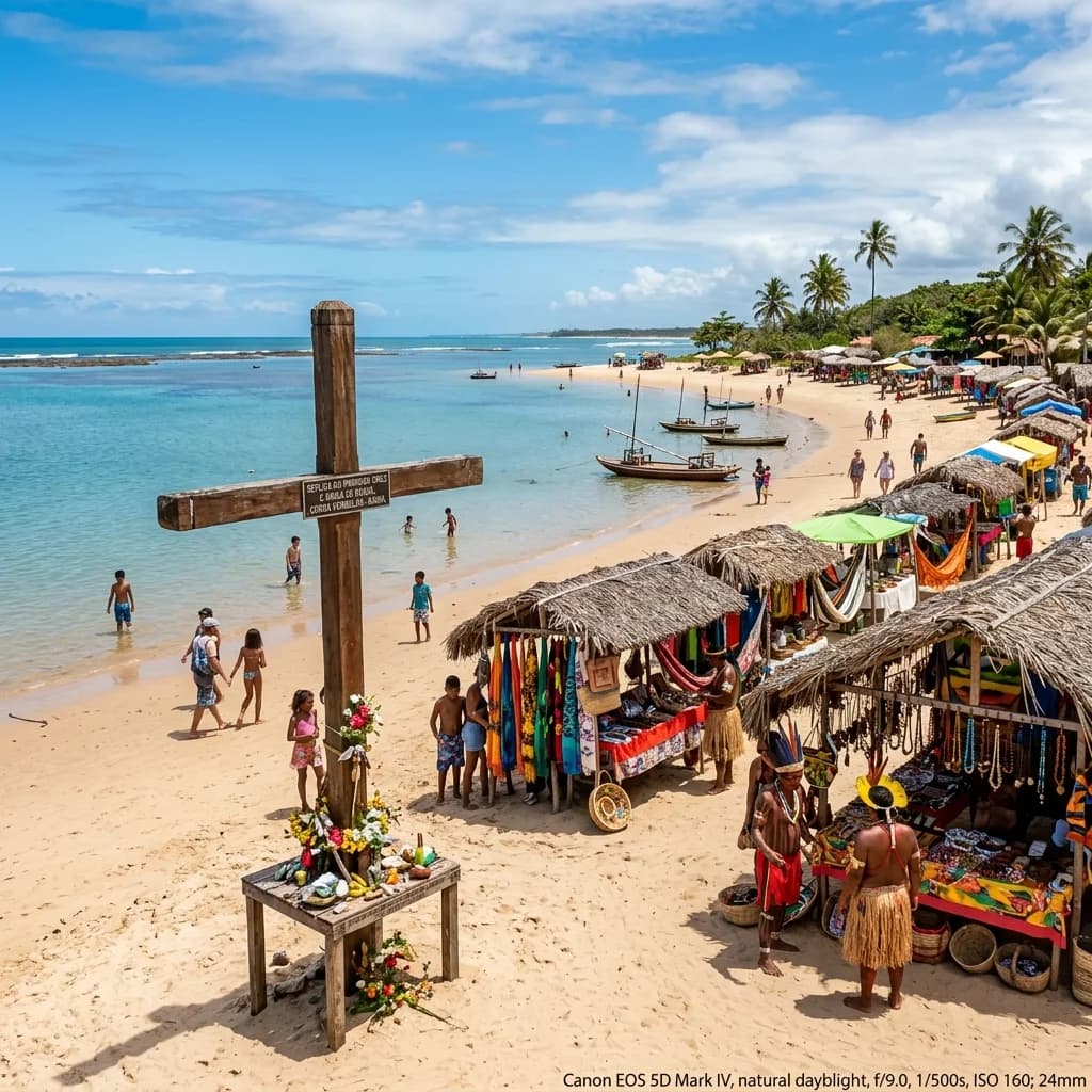 Navegue de escuna até a piscina natural de Coroa Alta e a Ilha do Sol — foto 4